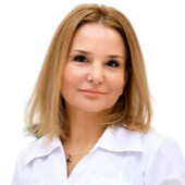 Габдрахманова Инга Данировна — невролог, эпилептолог