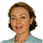 Обуховская Софья Львовна — стоматолог, стоматолог-ортопед