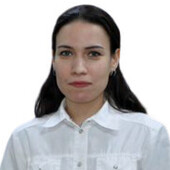 Саматова Равиля Зиннуровна — стоматолог, стоматолог-пародонтолог