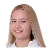 Сингатуллина Диляра Рафаэлевна — стоматолог, стоматолог-ортопед