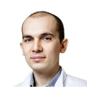 Еханин Николай Борисович — стоматолог, стоматолог-ортопед