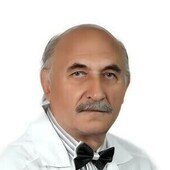 Михайлов Анатолий Михайлович — онколог, терапевт