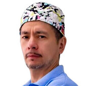 Хусаинов Фоат Габдулхакович — стоматолог, стоматолог-ортопед