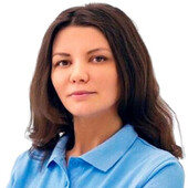 Хусаинова Гузель Рафисовна — стоматолог, стоматолог-ортодонт