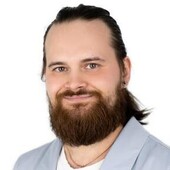 Кашапов Марат Рустемович — стоматолог, стоматолог-терапевт