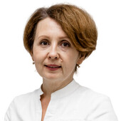 Газизова Альфия Рафкатовна — стоматолог, стоматолог-ортопед