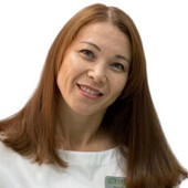 Семенова Альбина Ильсуровна — стоматолог, стоматолог-терапевт
