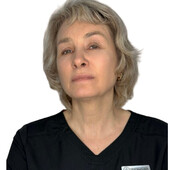 Игнашина Юлия Александровна — стоматолог, стоматолог-терапевт