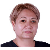 Сунгатуллина Флера Фаатовна — стоматолог