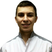 Бадрутдинов Данис Асхатович — стоматолог, стоматолог-ортопед