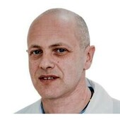Лернер Ян Борисович — стоматолог, стоматолог-ортопед