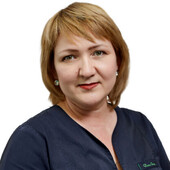 Авдеева Евгения Михайловна — стоматолог, стоматолог-терапевт