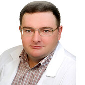 Сорокин Роман Михайлович — мануальный терапевт, невролог
