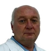 Жучков Сергей Эдуардович — ортопед, травматолог