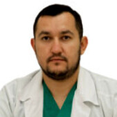 Ислямов Данис Марселевич — травматолог, мануальный терапевт