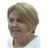 Алиуллова Лариса Григорьевна — стоматолог, стоматолог-терапевт
