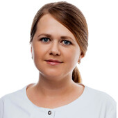 Саракуло Любовь Васильевна — диетолог, кардиолог