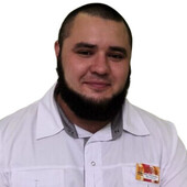 Шарифулин Равиль Равильевич — стоматолог, стоматолог-ортопед