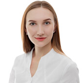 Нейжмак Яна Александровна — дерматолог, косметолог