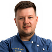 Борисюк Роман Викторович — стоматолог-имплантолог, стоматолог-хирург