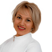 Янгиева Нурия Ширинбоевна — стоматолог-терапевт, стоматолог