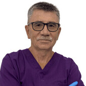 Хадеев Илхам Мисбахович — стоматолог-ортопед, стоматолог