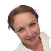 Шамсиева Елена Викторовна — стоматолог, стоматолог-терапевт