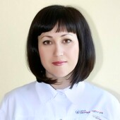 Хамитова Ольга Геннадьевна — дерматолог, венеролог
