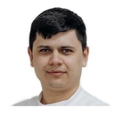 Бухминов Юныс Юсефович — стоматолог-ортопед