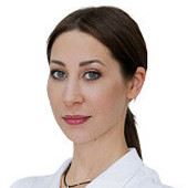 Каримова Карина Фанисовна — дерматолог, пластический хирург