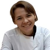 Линючева Анна Геннадьевна — психиатр