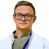 Богатых Александр Сергеевич — рентгенолог