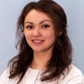 Софронова Анастасия Владимировна — стоматолог-ортодонт