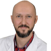 Бельский Денис Евгеньевич — ЛОР (отоларинголог)