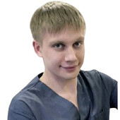 Нибожин Андрей Валерьевич — онколог