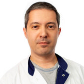 Бармотин Николай Альбертович — УЗИ-специалист