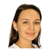 Дулатова Елена Николаевна — стоматолог