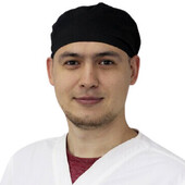 Фаршатов Айвар Раисович — стоматолог, стоматолог-хирург