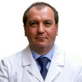 Антонов Александр Михайлович — хирург, профпатолог
