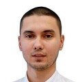 Садуртинов Мурат Альбертович - стоматолог