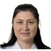 Хадеева Эльвира Салихзяновна — стоматолог