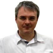 Хайруллин Фарид Амирович — стоматолог, стоматолог-ортопед