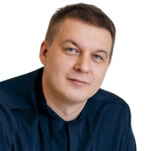 Гайфутдинов Салават Иванович — абдоминальный хирург, остеопат