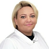 Купцова Оксана Викторовна — УЗИ-специалист, педиатр