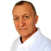 Наумов Василий Владимирович — реаниматолог, анестезиолог