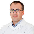 Шарафутдинов Булат Марсович - хирург