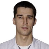 Якубов Рустам Юсупович — врач ЛФК, реабилитолог