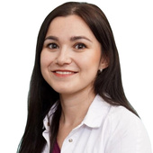 Габдуллина Гульназ Ильнуровна — невролог