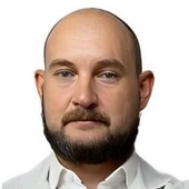 Алексеев Павел Евгеньевич — ортопед, травматолог