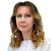 Краснова Елена Станиславовна — эндокринолог